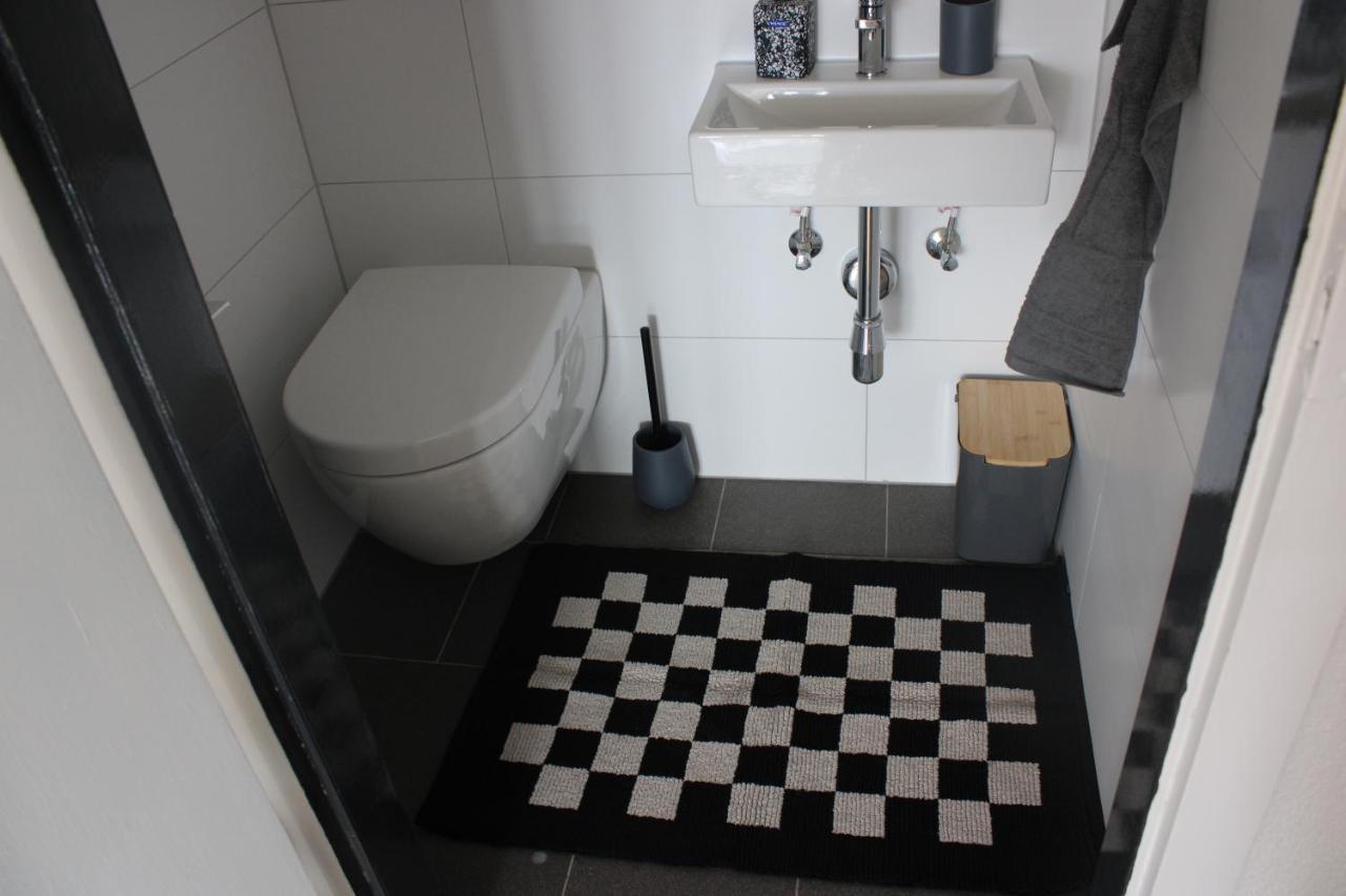 Blick Auf Den Magdalenenberg Apartman Villingen-Schwenningen Kültér fotó
