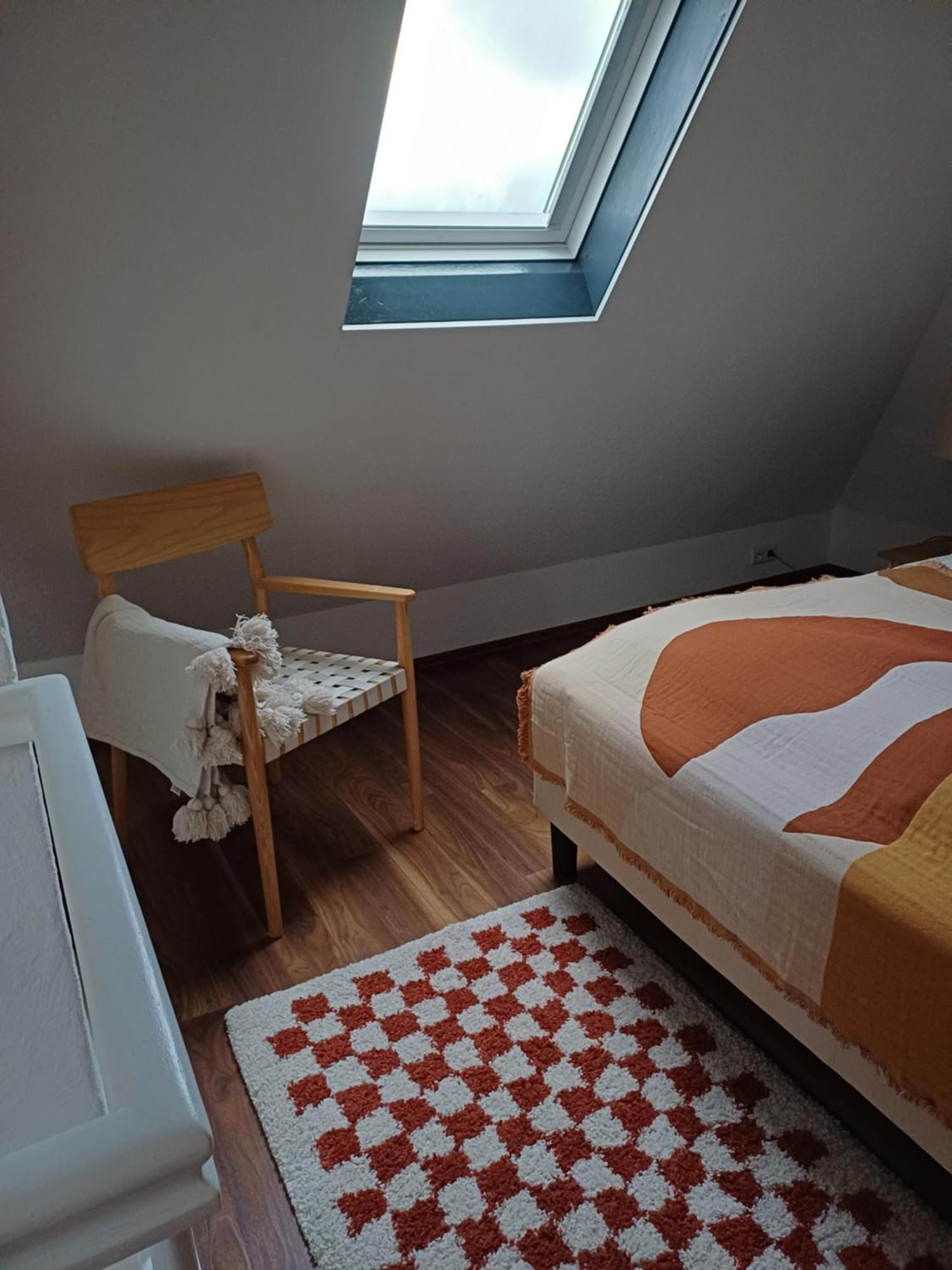 Blick Auf Den Magdalenenberg Apartman Villingen-Schwenningen Kültér fotó