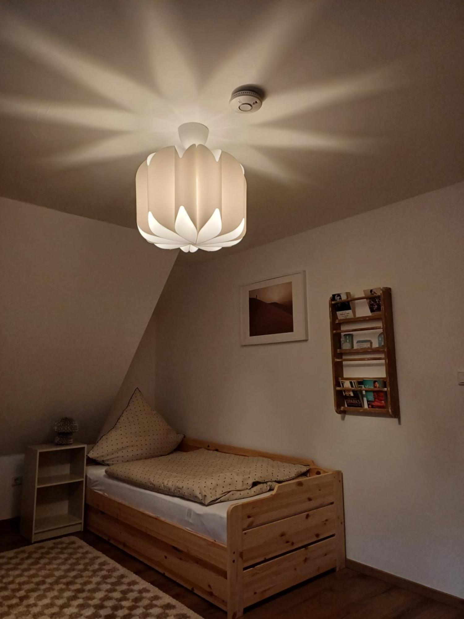 Blick Auf Den Magdalenenberg Apartman Villingen-Schwenningen Kültér fotó